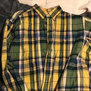 Ralph Lauren XL Classic Fit button down